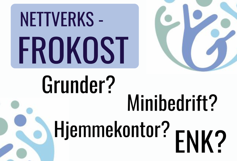 Nettverksfrokost
